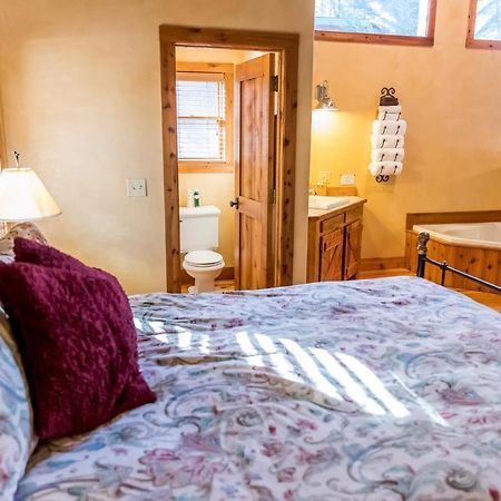 Riverside Cottage #22 Ruidoso Bagian luar foto